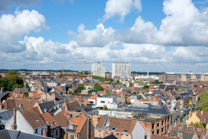 Location de vacances Douai